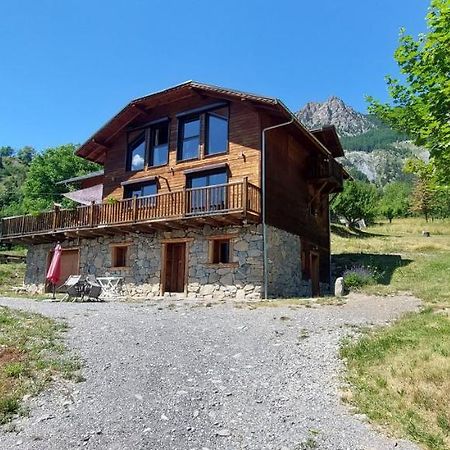 הוילה לז אור Chalet מראה חיצוני תמונה
