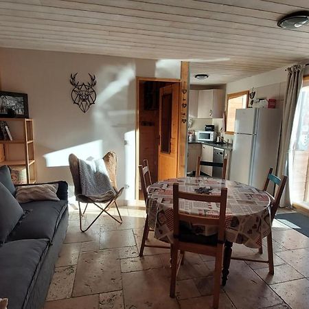 הוילה לז אור Chalet מראה חיצוני תמונה