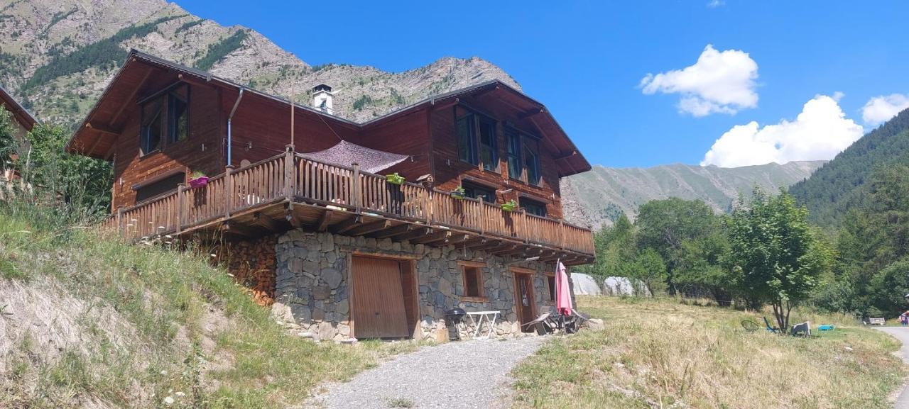 הוילה לז אור Chalet מראה חיצוני תמונה